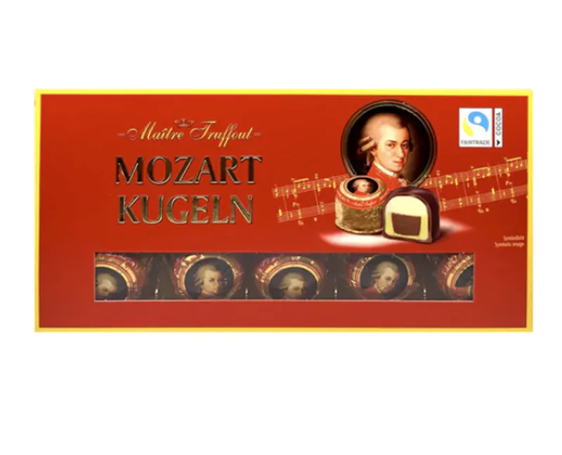 Mozart Kuler 200g
