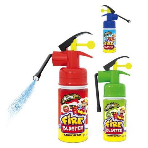 Fire Blaster Candy Spray 55ml