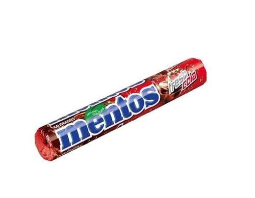 Mentos Fresh Cola 37,5g