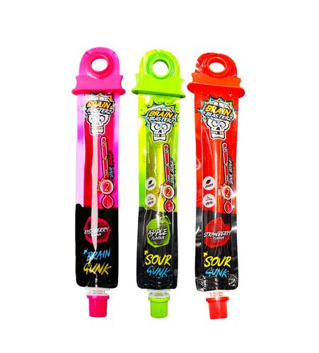 Brain Blasterz Sour Gunk 28g