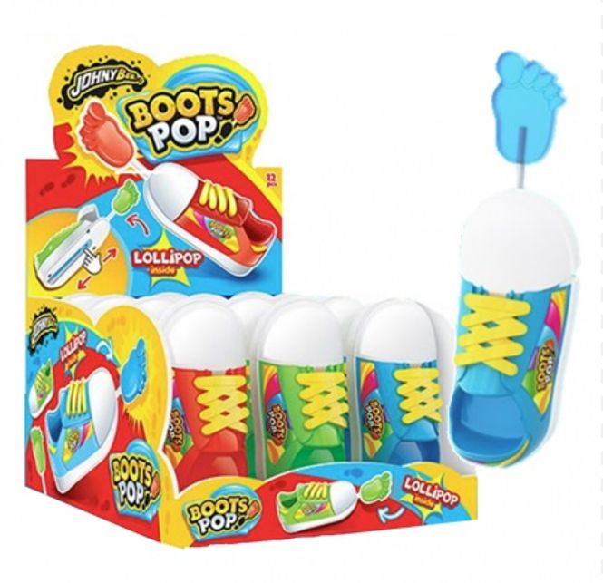Hovedbilde Boots Pop 10g