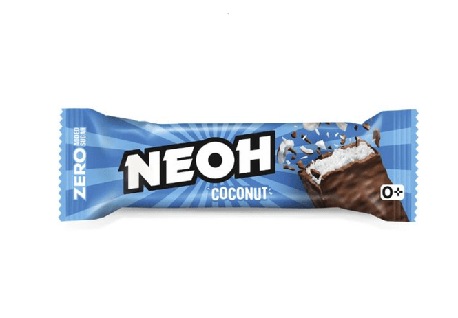 Hovedbilde Neoh Coconut Bar 30g
