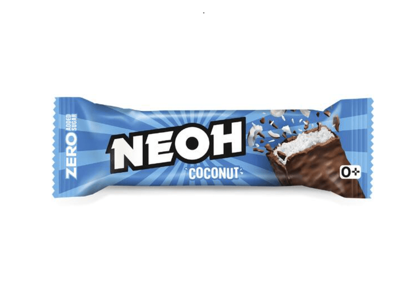Neoh Coconut Bar 30g