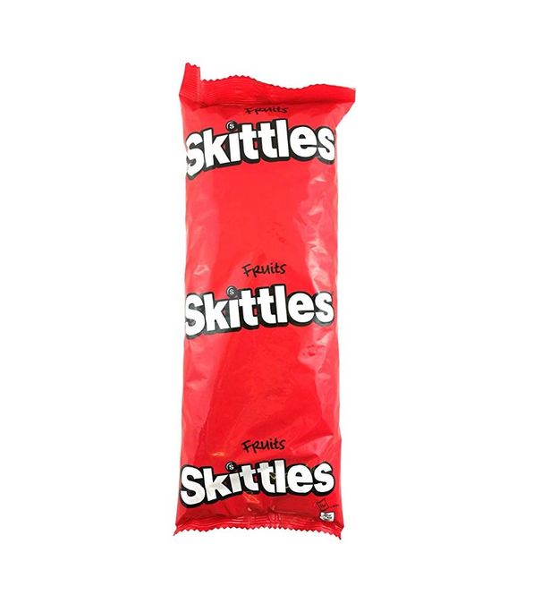 Hovedbilde Skittles Fruits 1,6kg