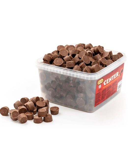 Hovedbilde Cloetta Center Original 2,2kg