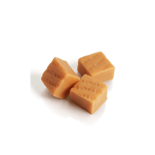 Lonka Fudge Vanilla 3,25kg