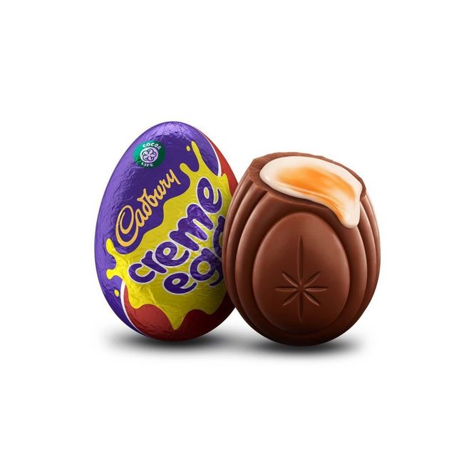 Hovedbilde Cadbury Creme Egg 40g 