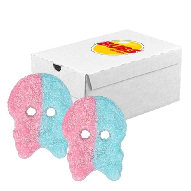 Hovedbilde Bubs Bubblegum Dizzy Skalle 2,6kg
