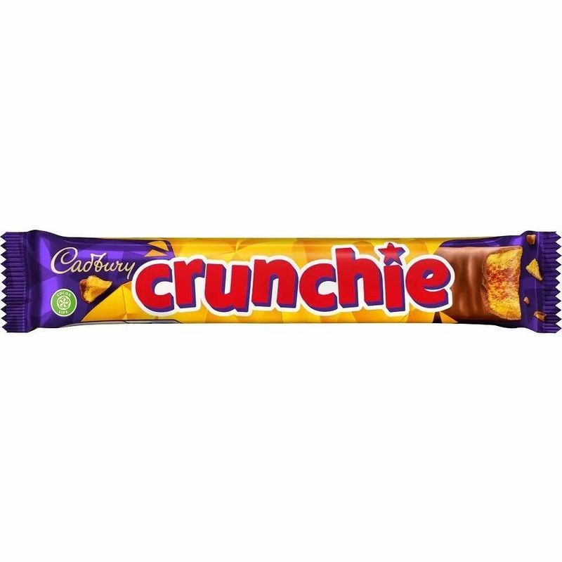 Cadbury Crunchie 48x40g