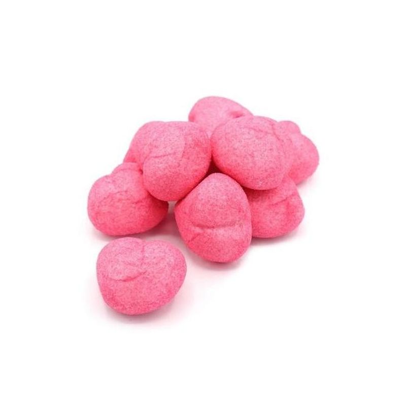 Bulgari Mallow Pink Hearts Bag 900g
