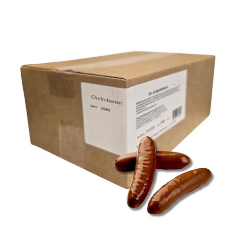 Chokoskumbanan 2,2kg 