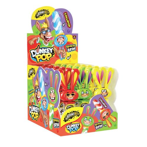 Johny Bee Donkey Pop 23g