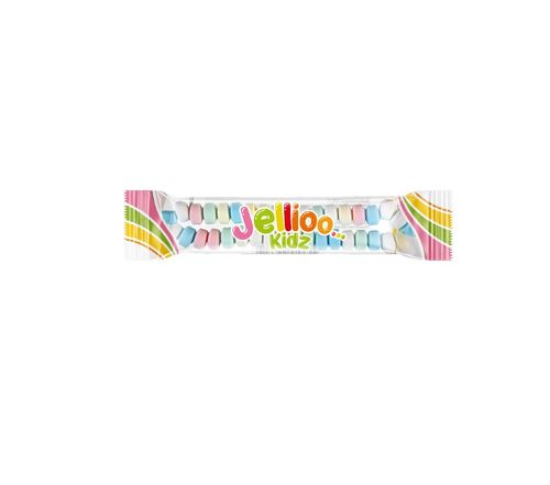 Jellioo Rainbow Armebånd/Halsbånd Storpakning 6,8kg