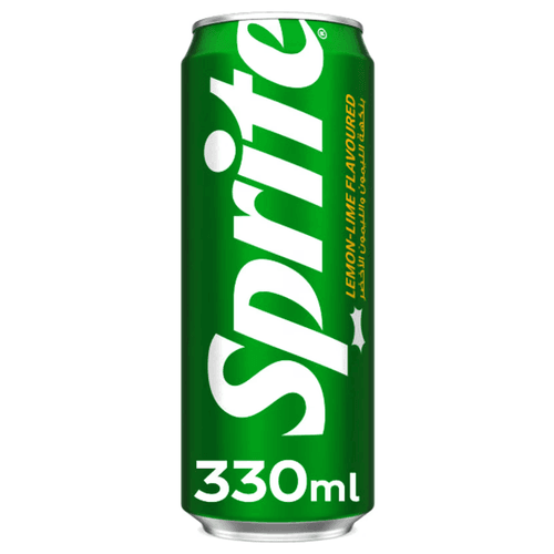 Sprite 330ml