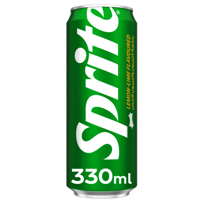Hovedbilde Sprite 330ml