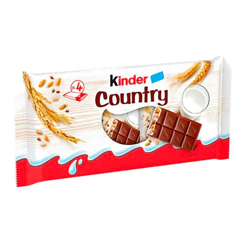 Kinder Country 94g