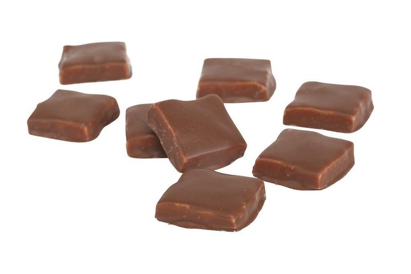 Jordnötsruta 3,7kg (Datotilbud)