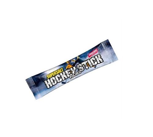 Hockeypulver Sticks Supersalt 2kg