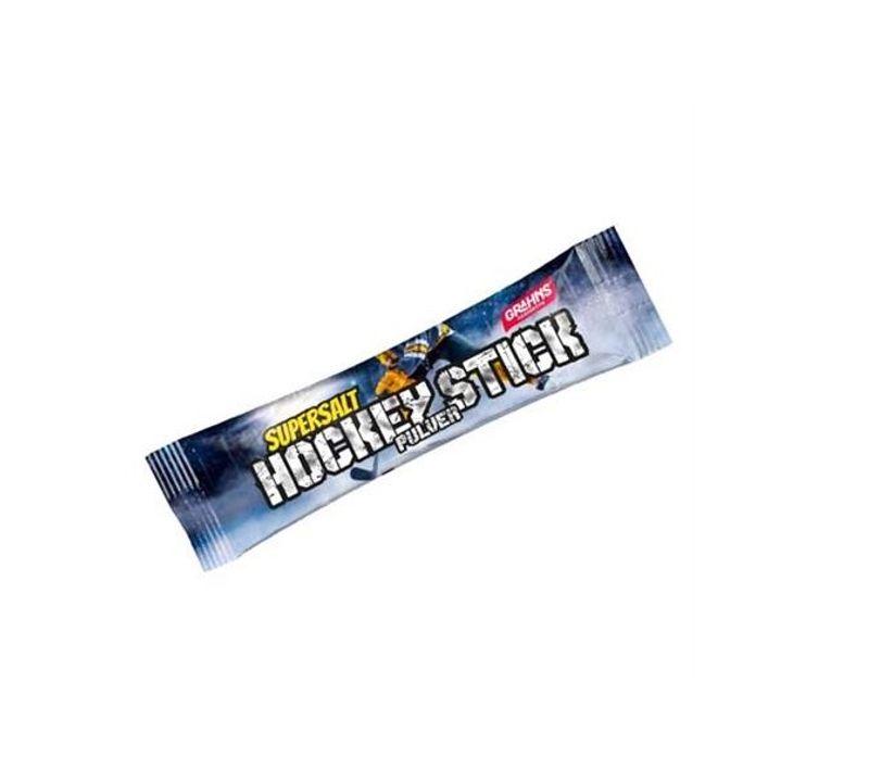 Hockeypulver Sticks Supersalt 2kg