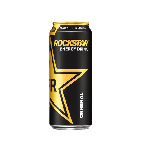 Rockstar Original Energy Drink 500ml