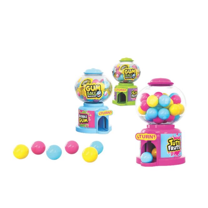 Hovedbilde Gumball Machine 30g