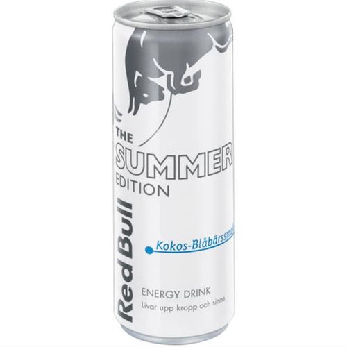 Red Bull White Edition 250ml