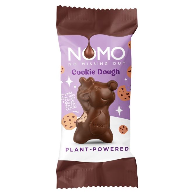 Hovedbilde Nomo Cookie Dough Reindeer 25g