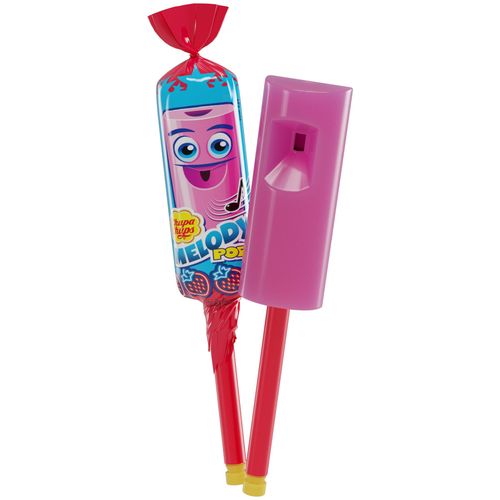 Chupa Chups Melody Pops 9g