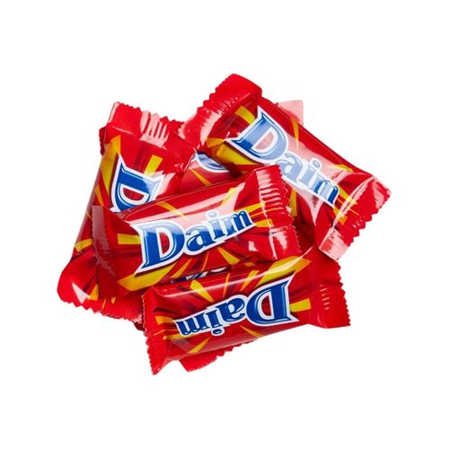Daim Sjokolade Mini 100g