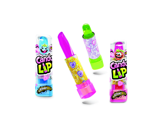 Candy Lip Lollipop 5g