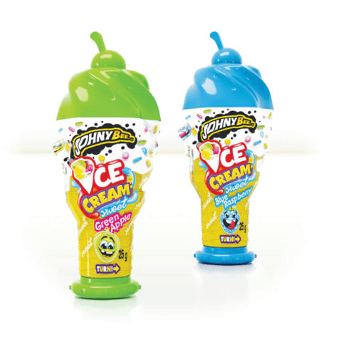 Ice Cream Turn & Lick 25g