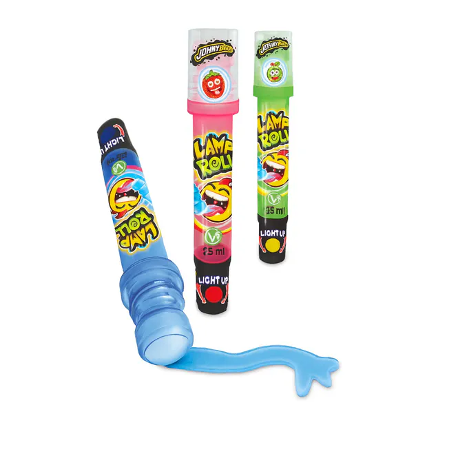 Hovedbilde Johny Bee Lamp Roll 25ml
