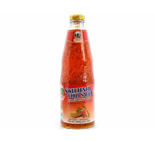 Pantai Sweetened Chili Sauce Springroll 730ml
