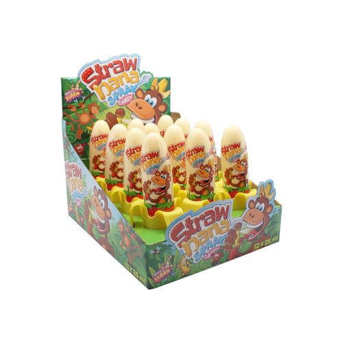 Strawnana Spray 25ml