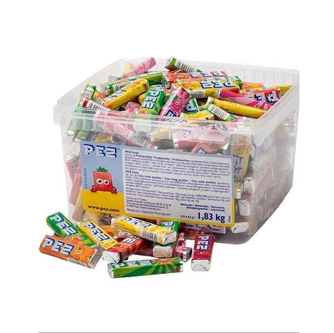 Hovedbilde Pez 1,83kg