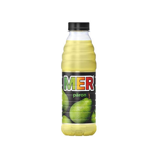 Hovedbilde MER Pære 500ml