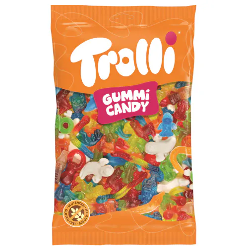 Trolli Fun For All 1kg