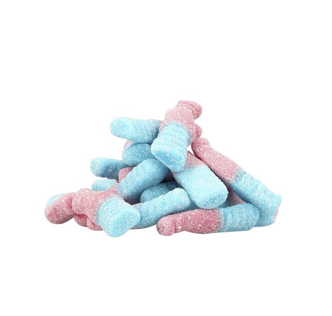 Hovedbilde Bubblizz Original Lutti 100g