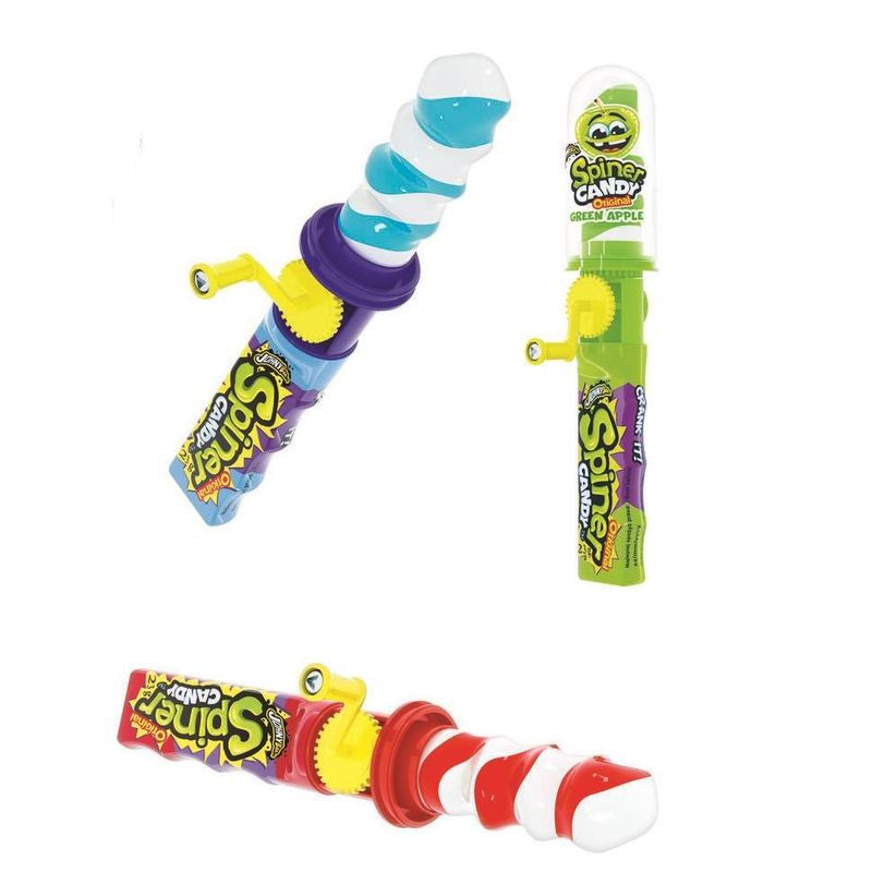 Spinner Candy 23g