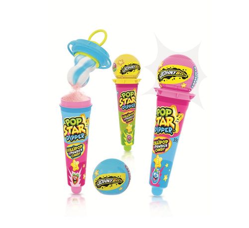 Pop Star DIpper 35g