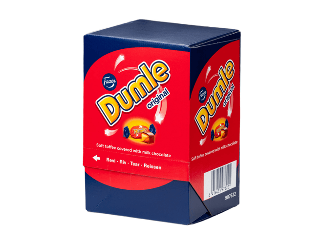 Hovedbilde Dumle Original 3kg