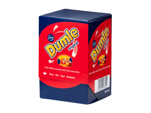 Dumle Original 3kg