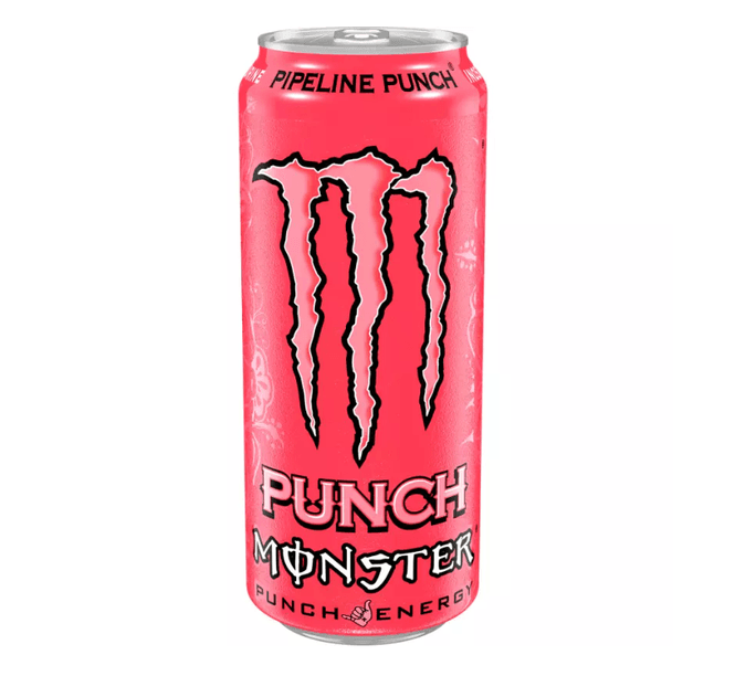 Hovedbilde Monster Pipeline Punch 500ml