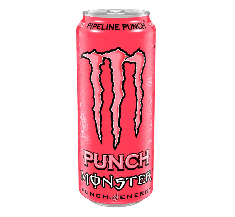 Monster Pipeline Punch 500ml