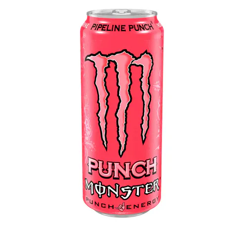 Monster Pipeline Punch 500ml