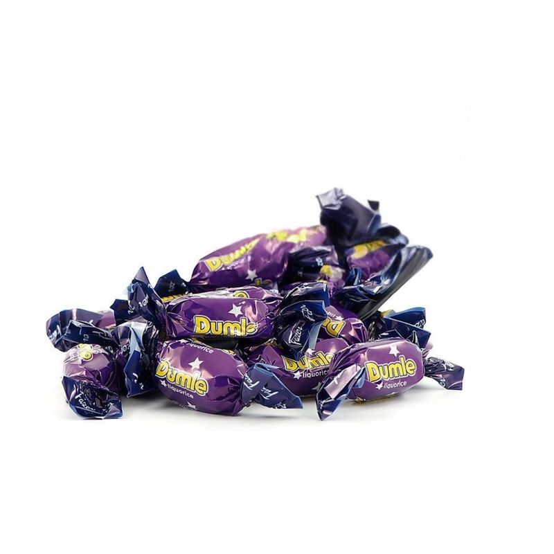 Dumle Lakris 100g
