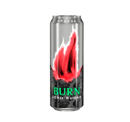 Burn Energy Watermelon 250ml