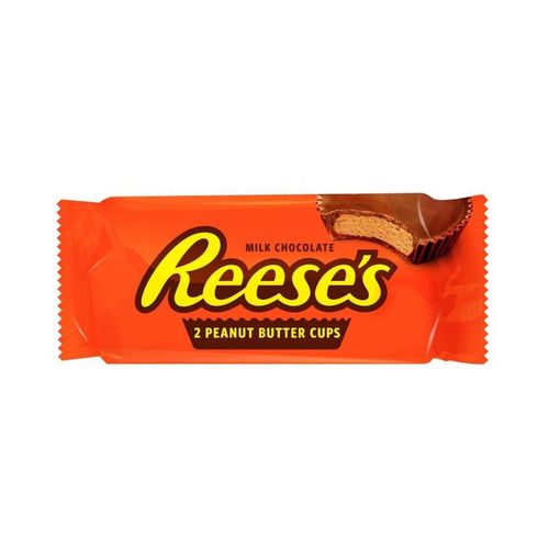 Reese's Peanut Butter Cup 39,5g (Datotilbud)
