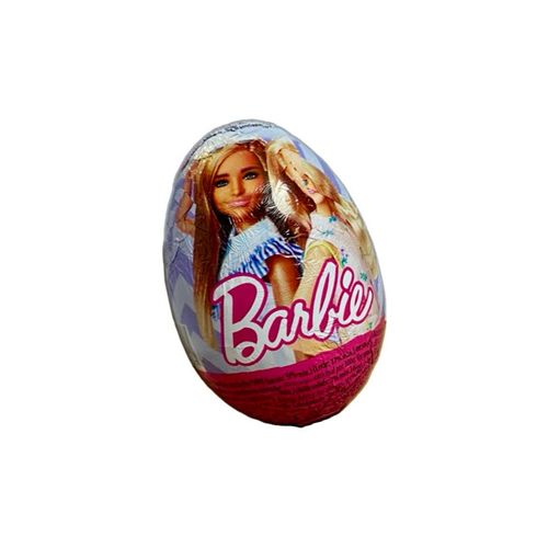 Barbie Choco Surprise Egg 20g