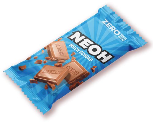 Neoh Milk Chocolate 55g